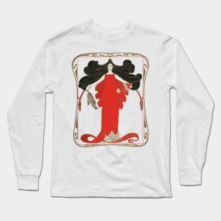 Olive Amphora You Long Sleeve T-Shirt